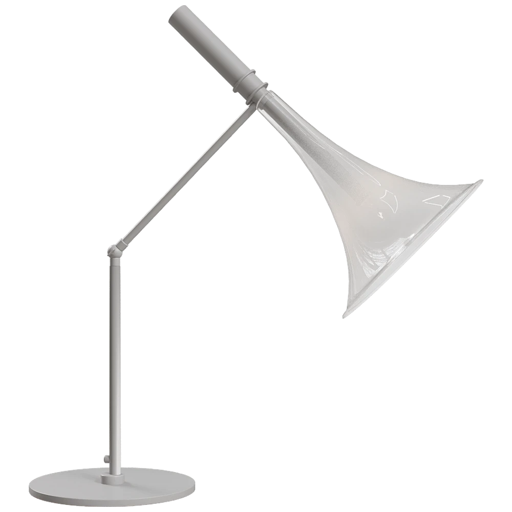 Table lamp 2