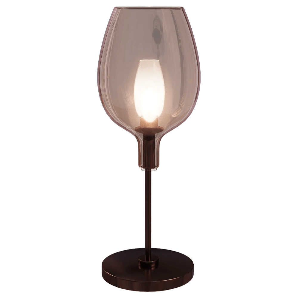 Table lamp 1