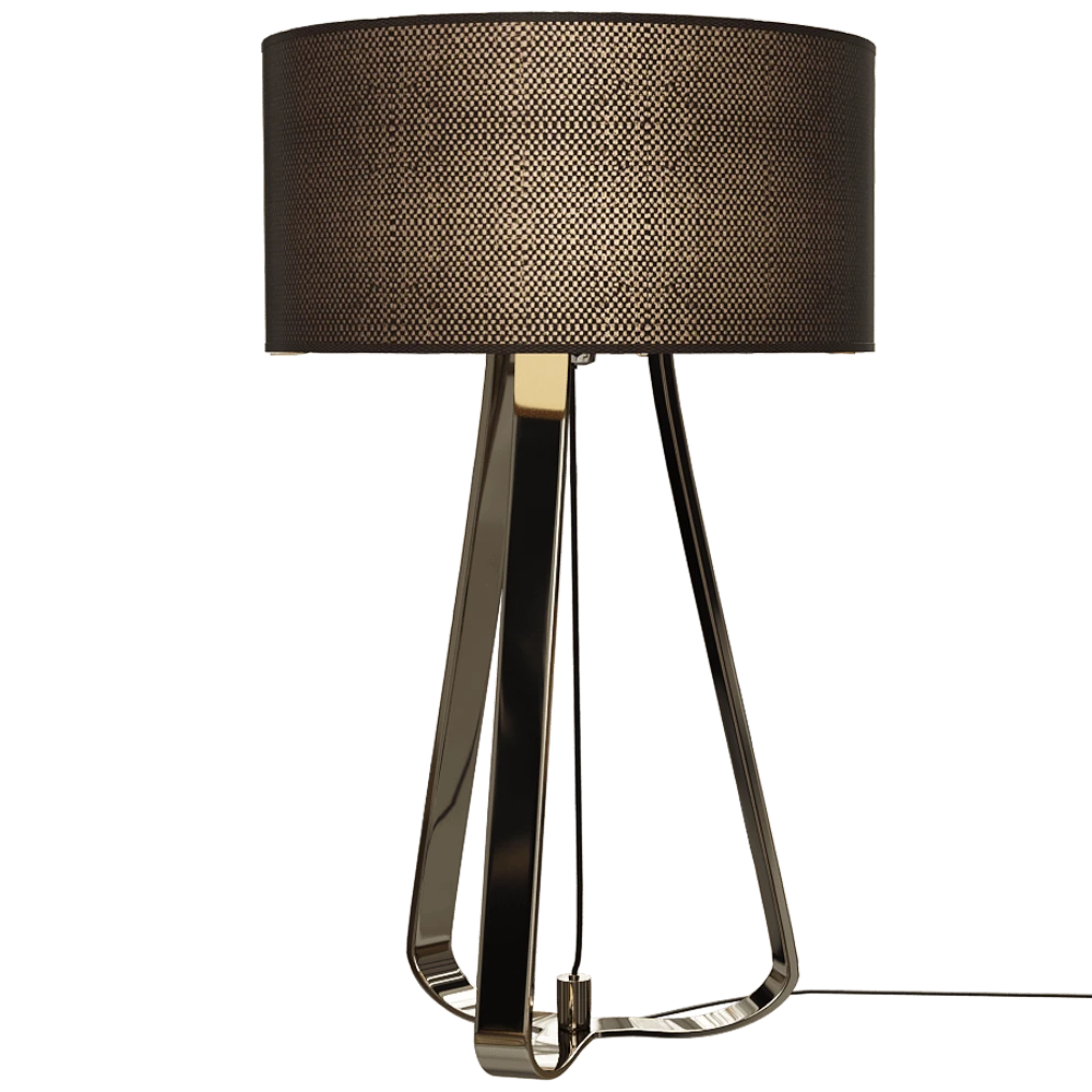 Table lamp 1