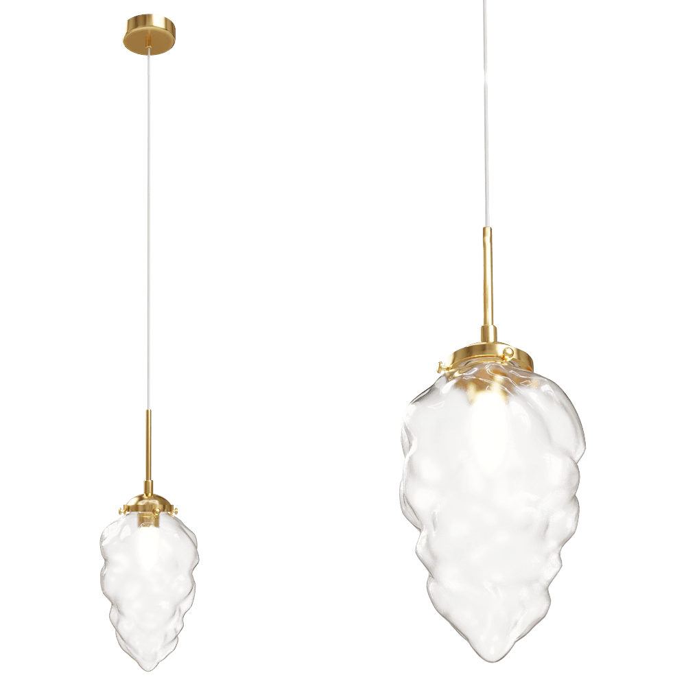  Deckenlampe 1