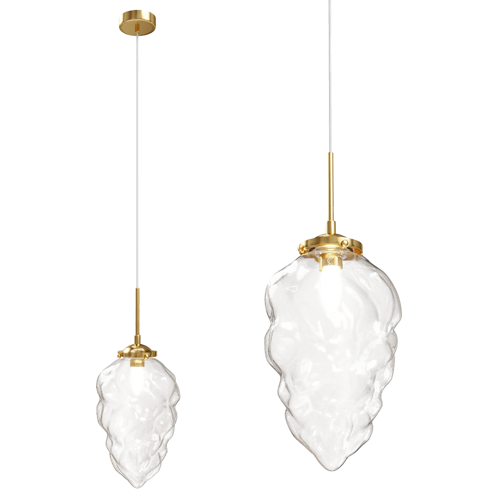 Pendant Lamp Stilfort Cream 2152-03-01P