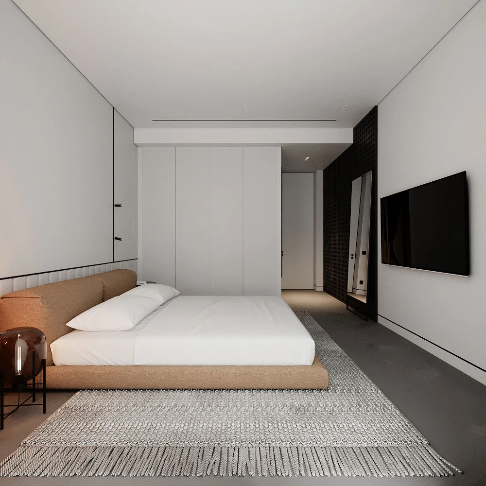 Residential Spaces 3