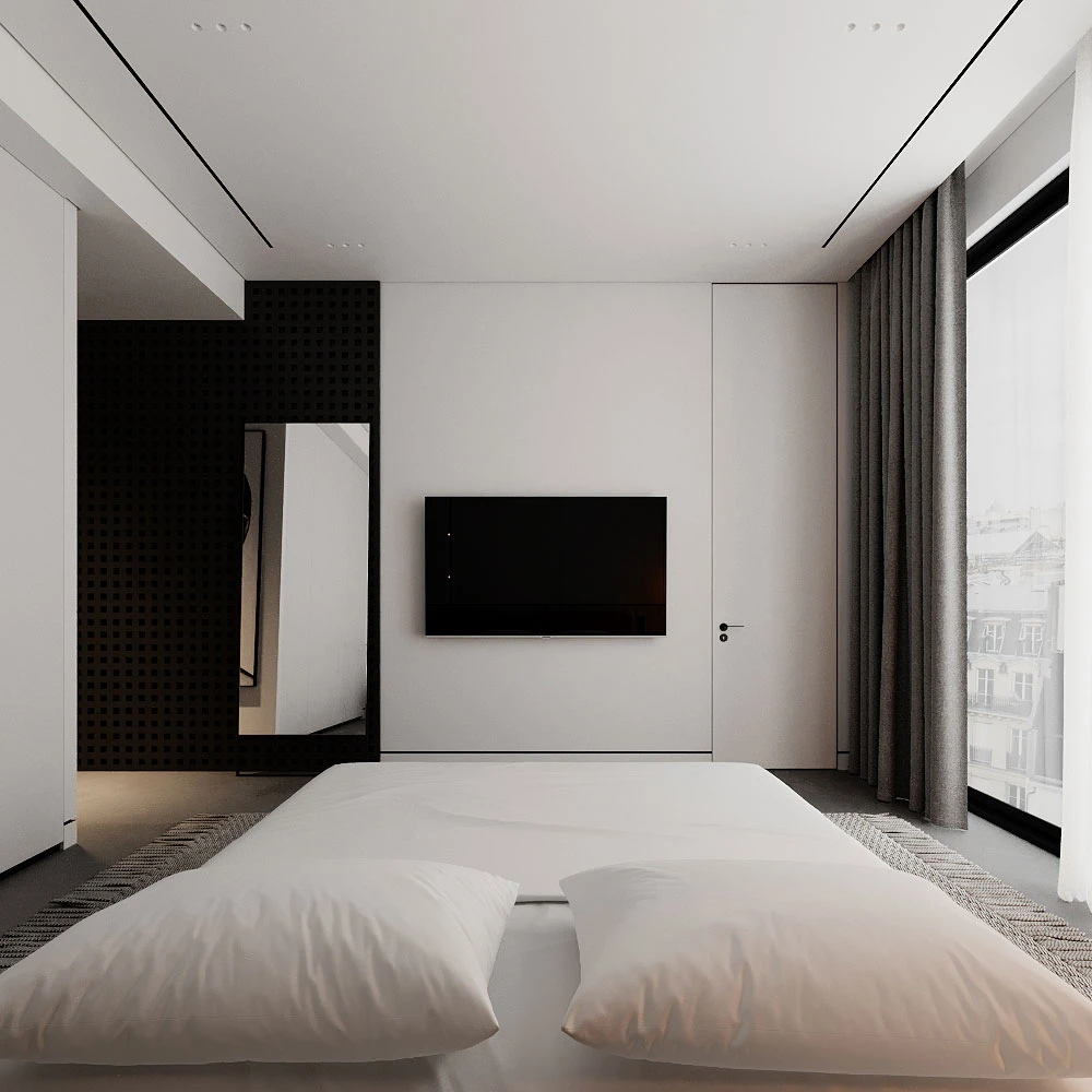 Residential Spaces 4