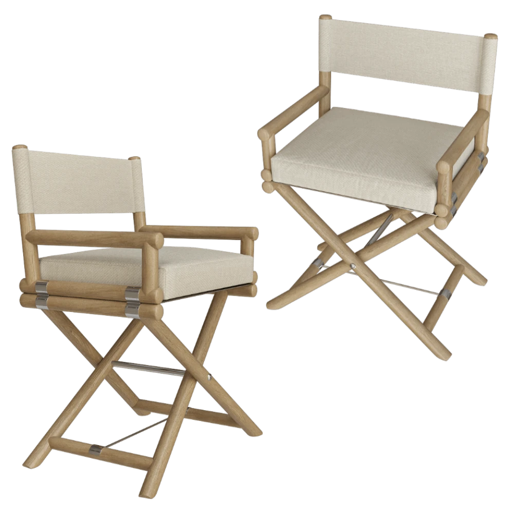 Chairs / Outdoor furniture 1