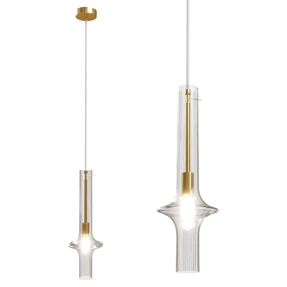 Pendant Lamp Stilfort Glaso 2151-11-01P