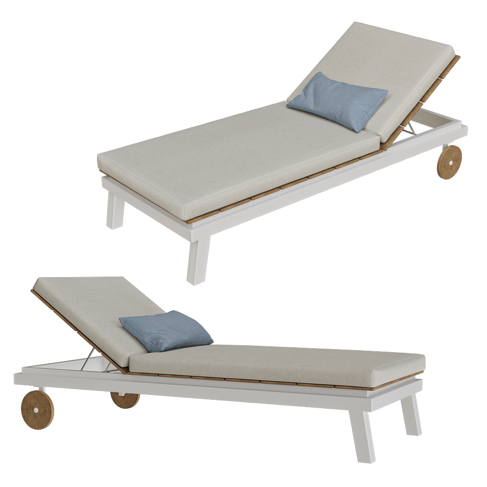 Other seating / Outdoor furniture 1