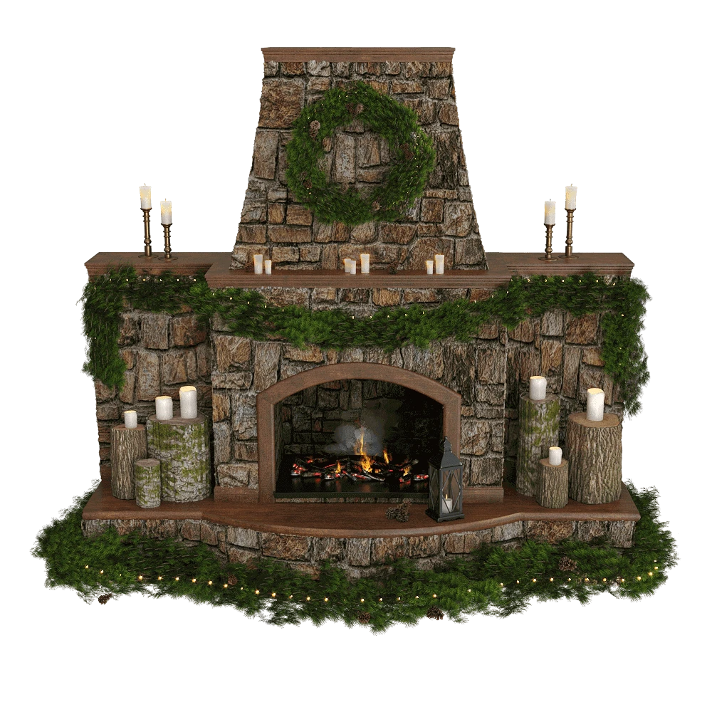 Chimenea 1