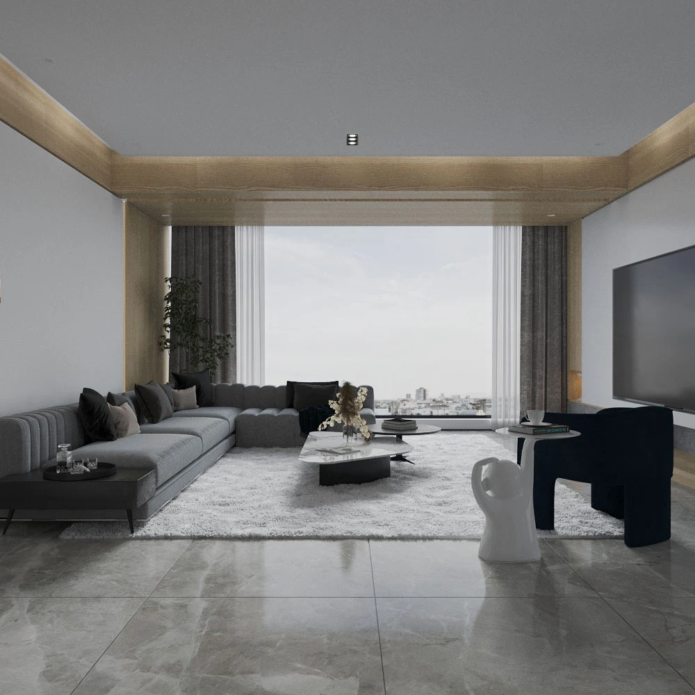 Espacios residenciales 1