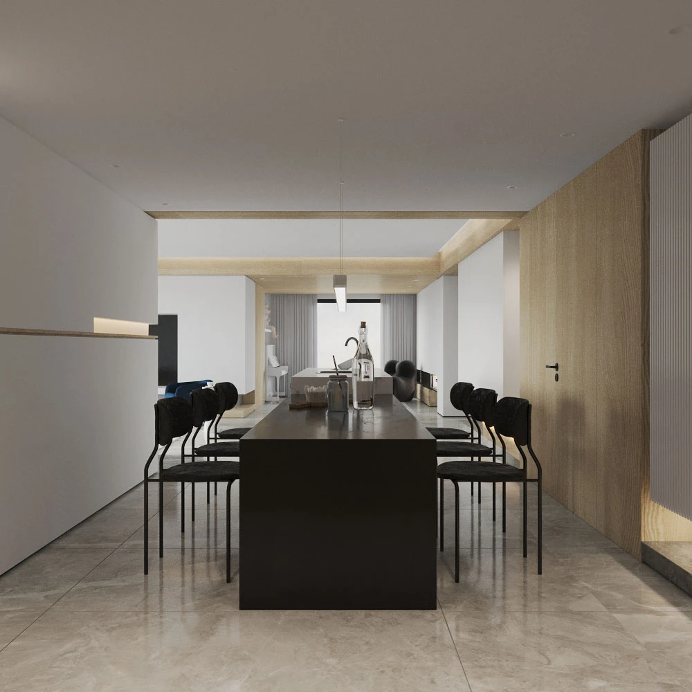 Espacios residenciales 2