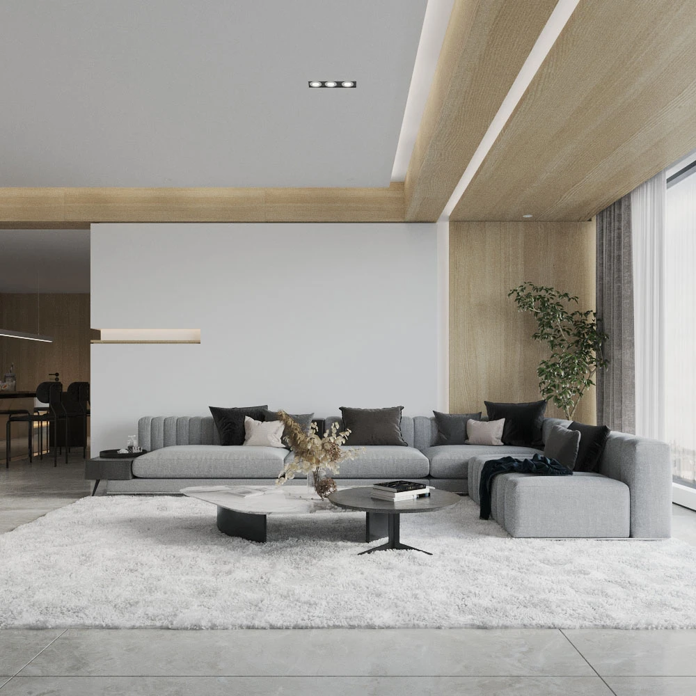 Espacios residenciales 4