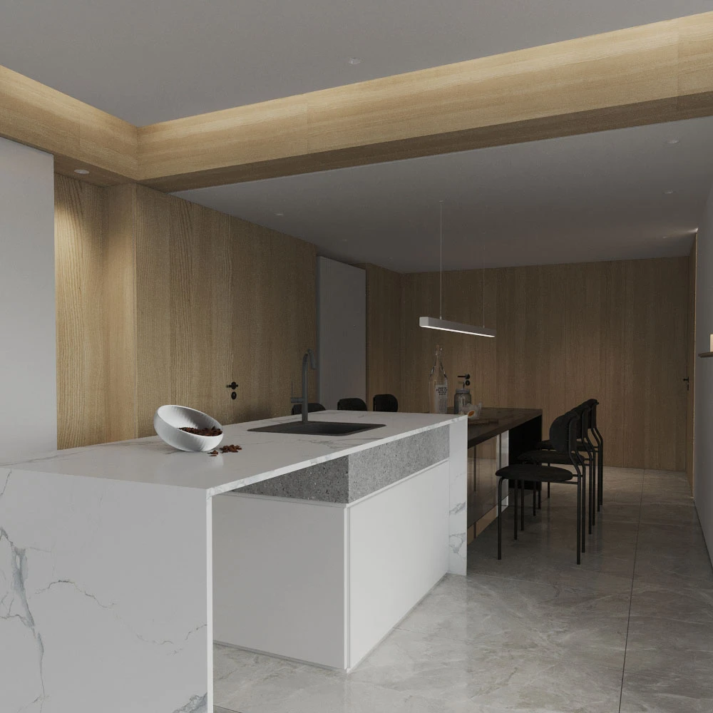 Espacios residenciales 5