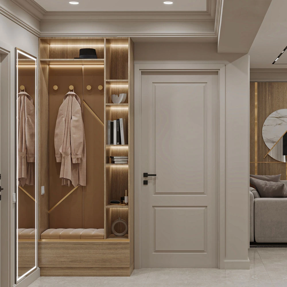 Residential Spaces 10