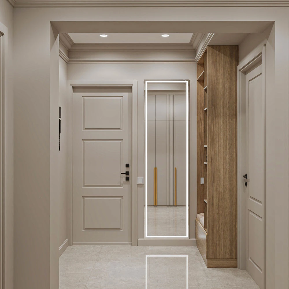 Residential Spaces 12