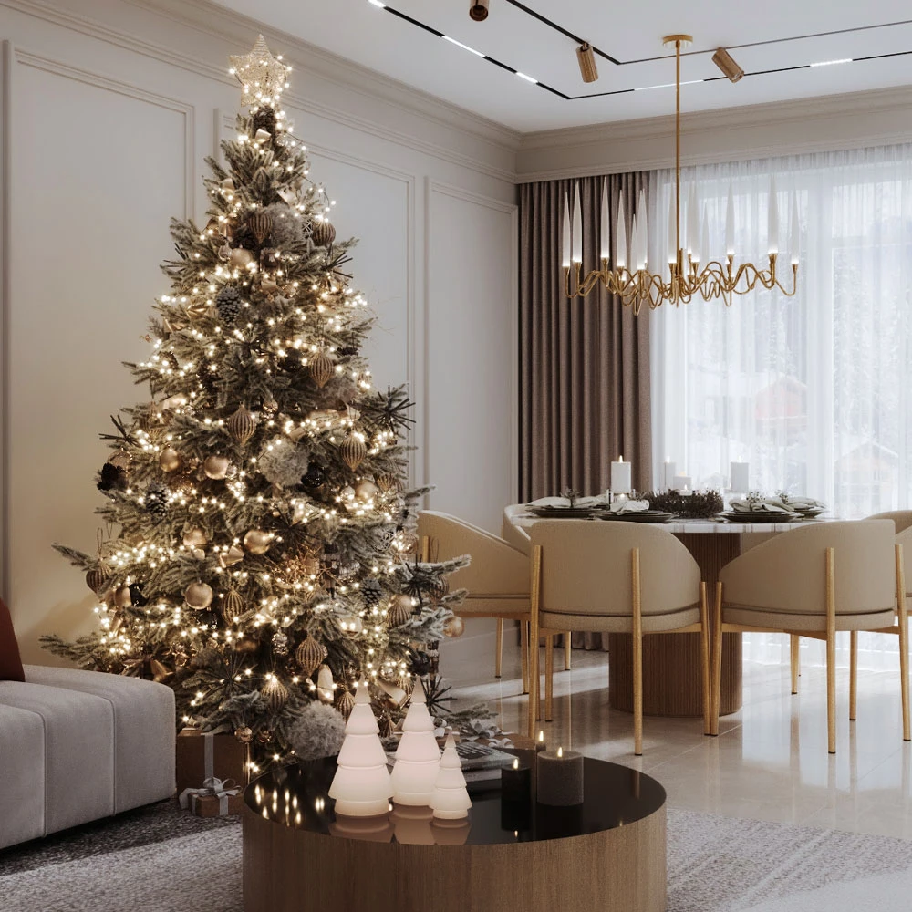 Residential Spaces 2