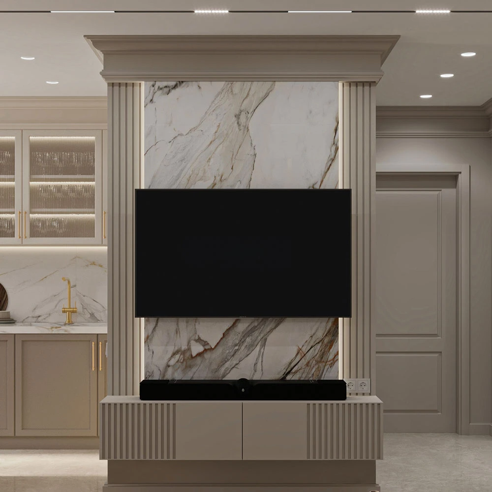 Residential Spaces 3