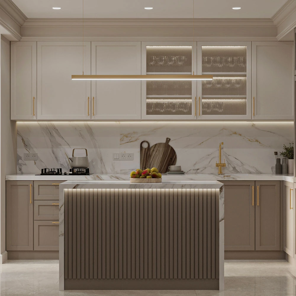 Residential Spaces 4