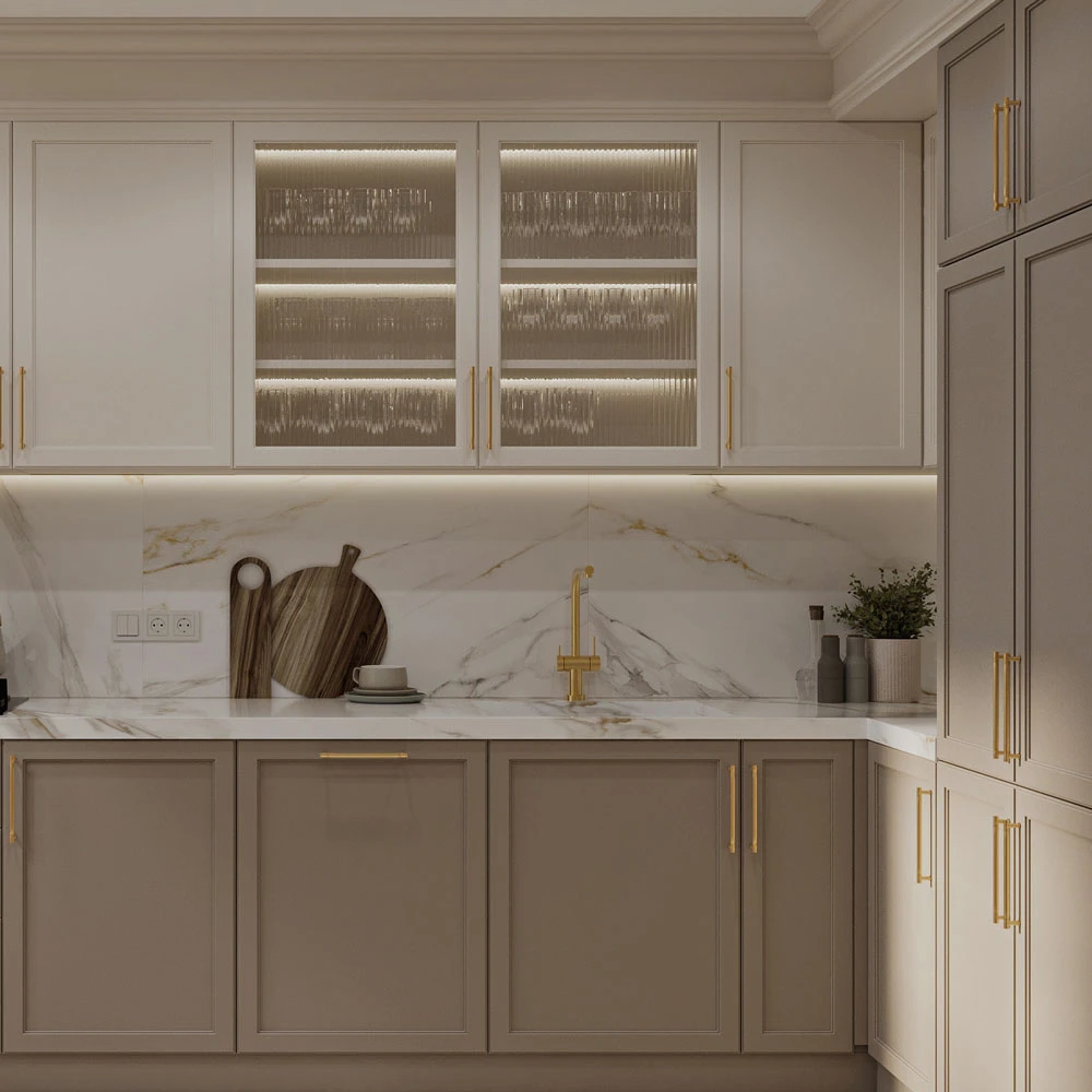 Residential Spaces 5