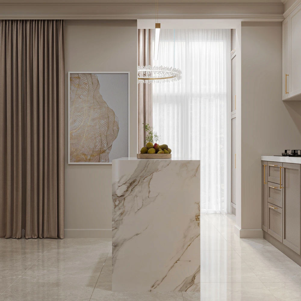 Residential Spaces 6