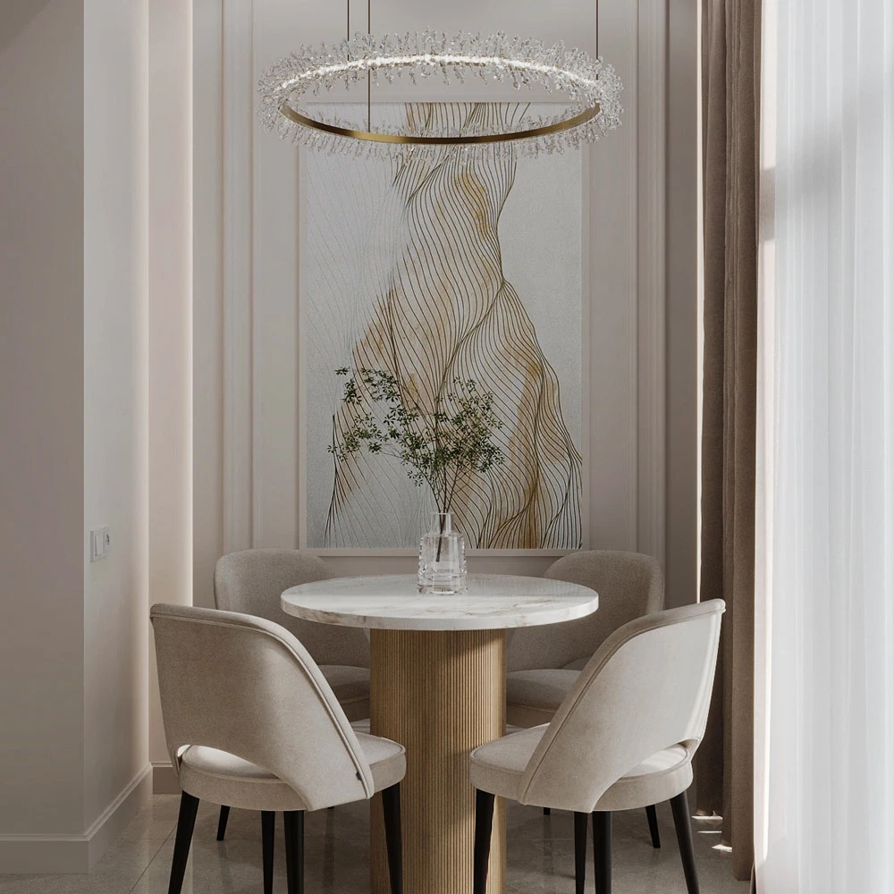 Residential Spaces 7