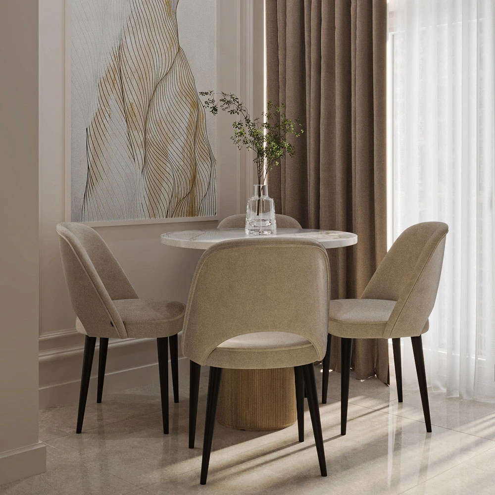 Residential Spaces 8