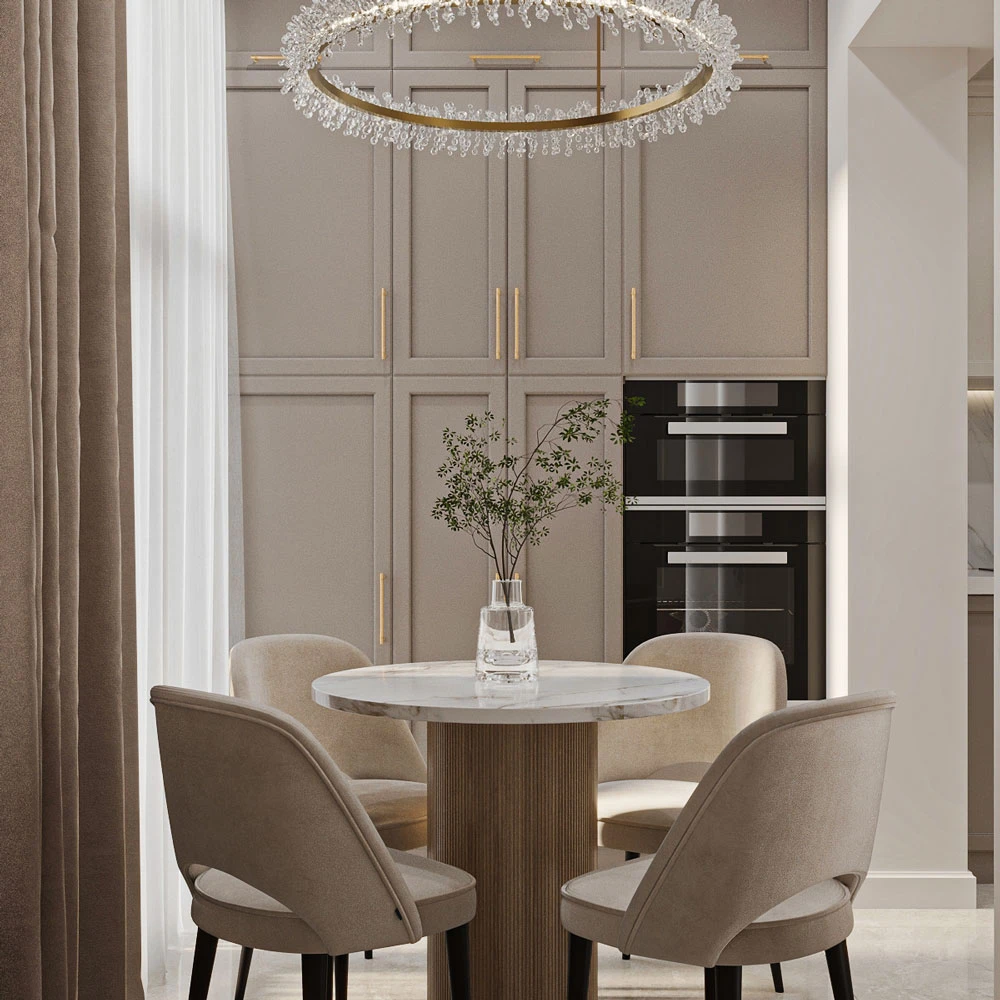 Residential Spaces 9