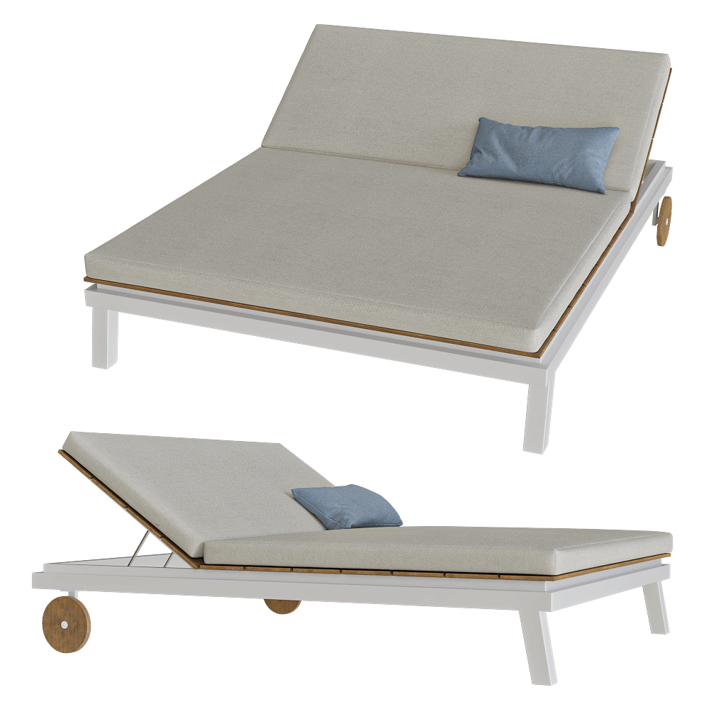 Beds / Other seating / Outdoor furniture 1