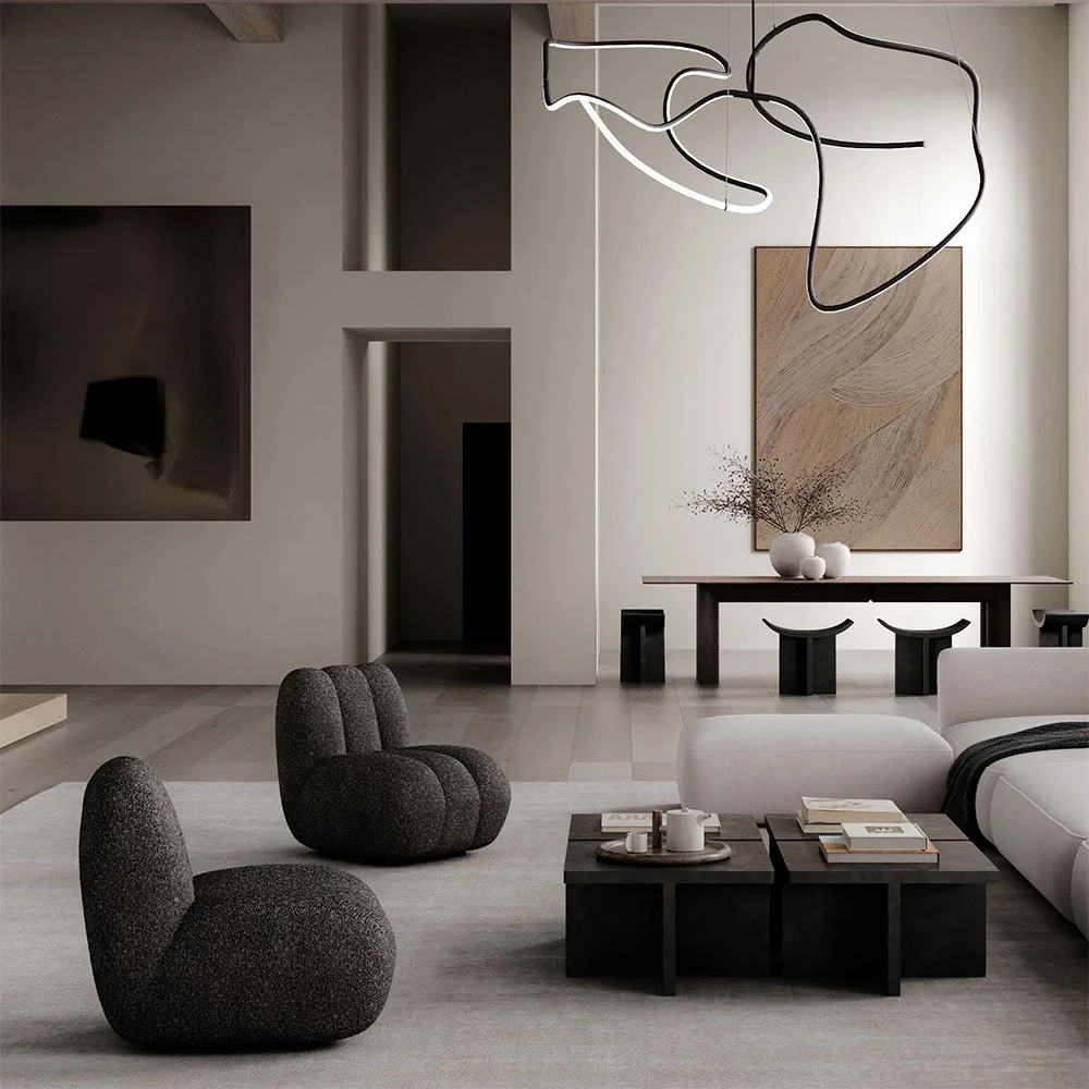 Fauteuils 2