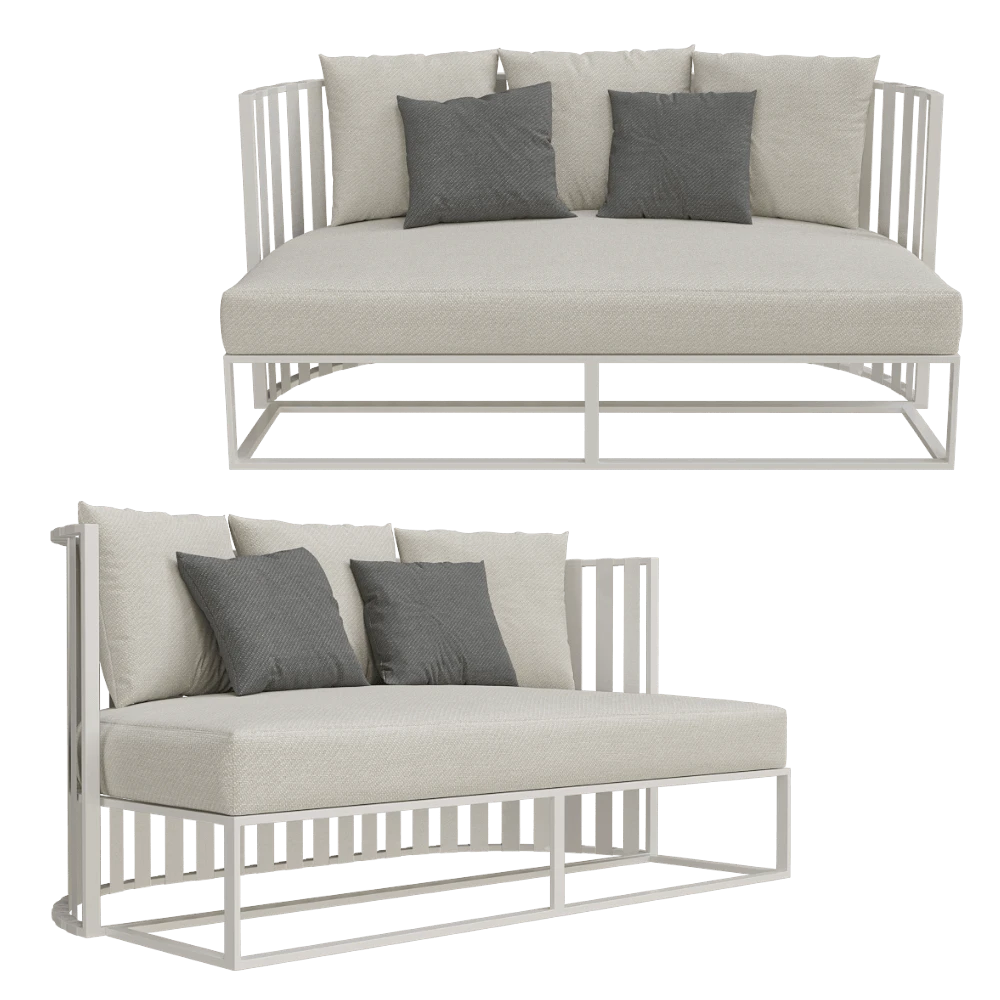 Sofas / Outdoor furniture 1