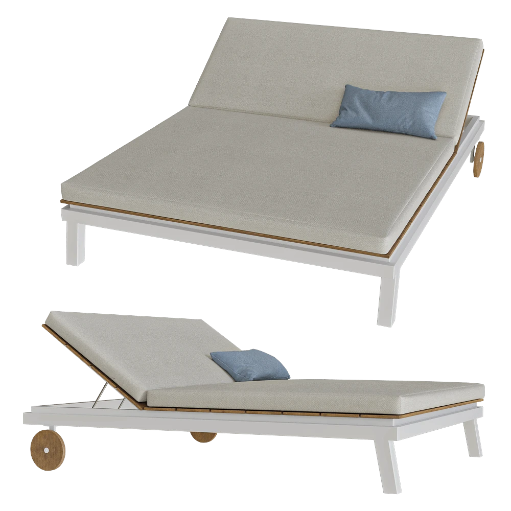 Beds / Other seating / Outdoor furniture 1