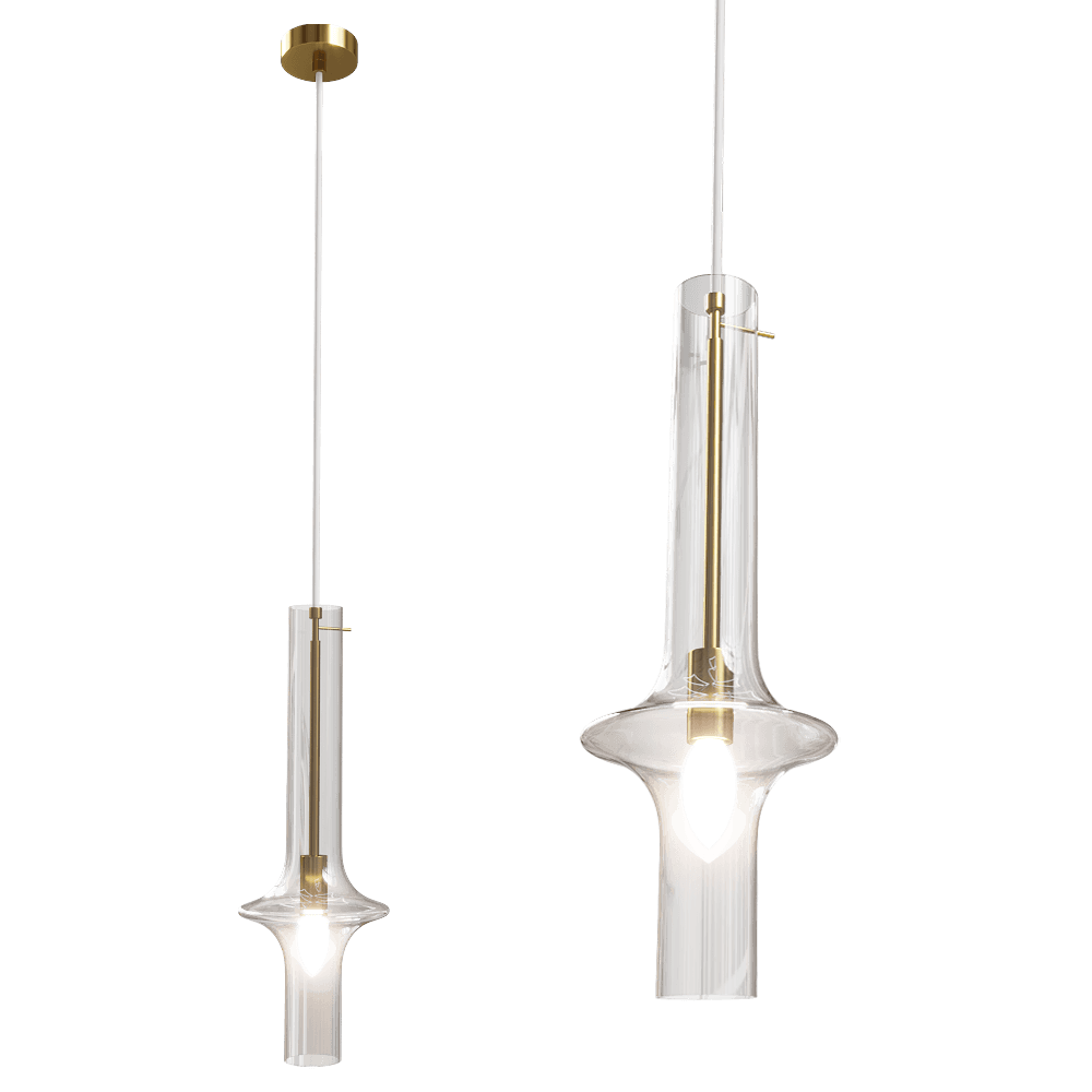  Deckenlampe 1