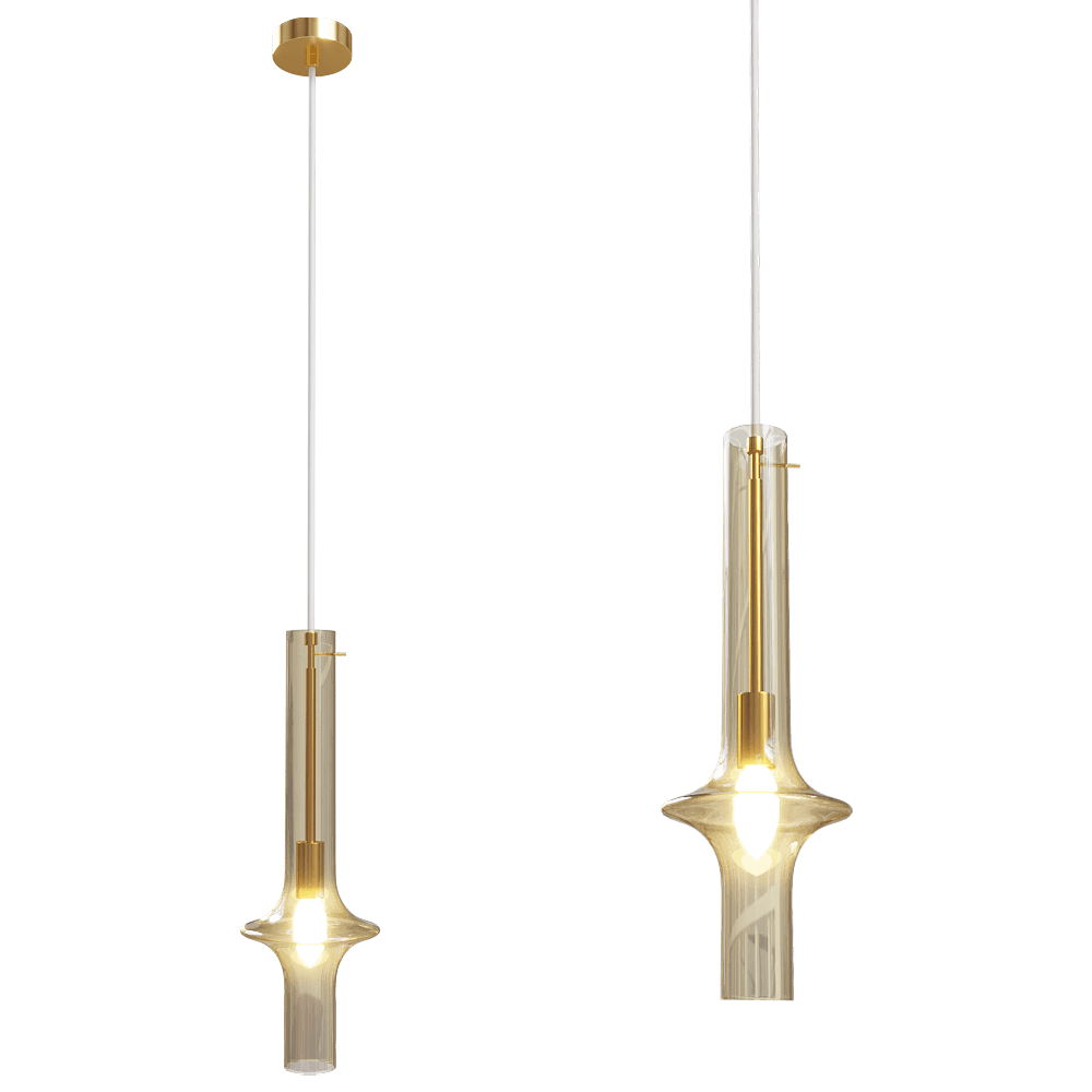  Deckenlampe 1