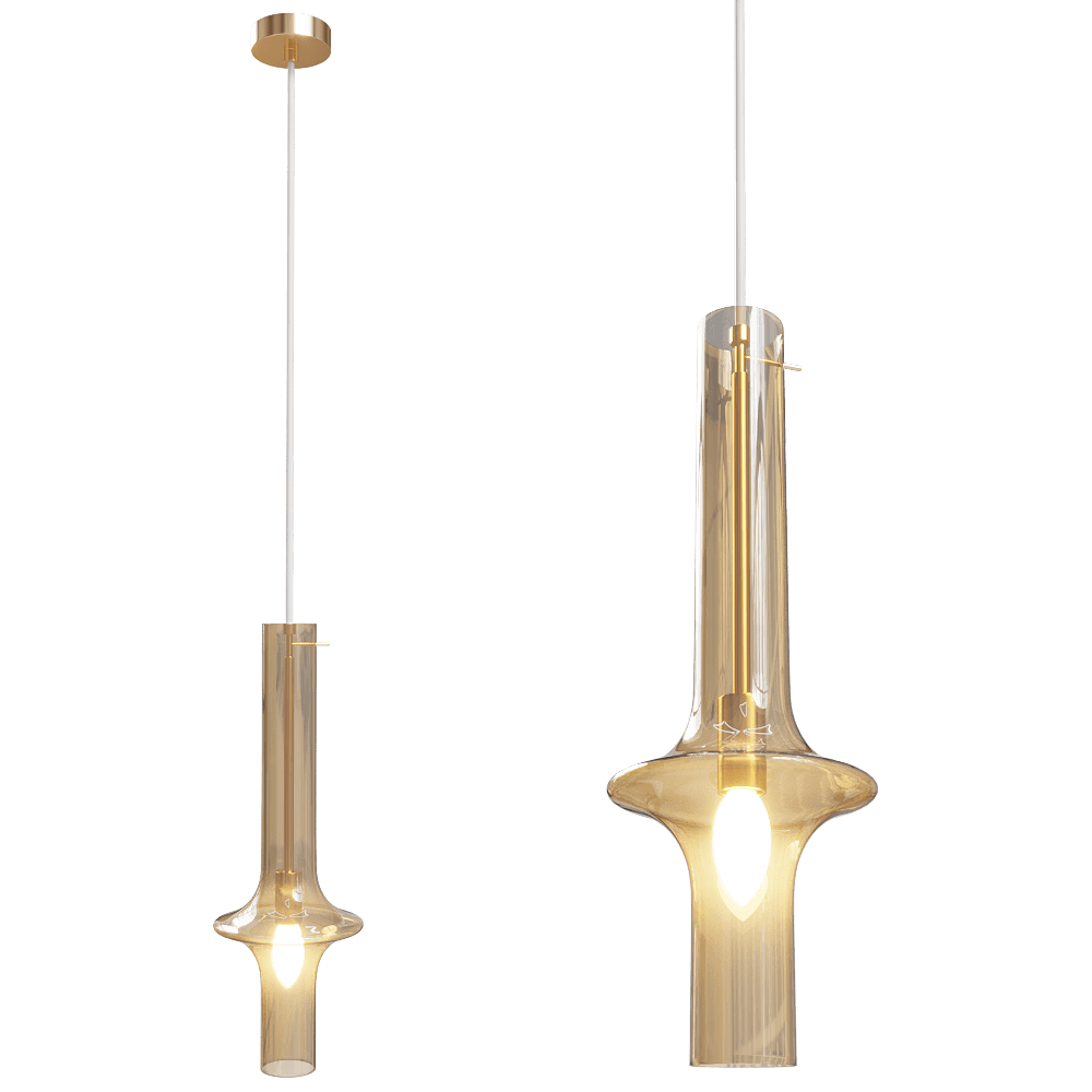  Deckenlampe 1