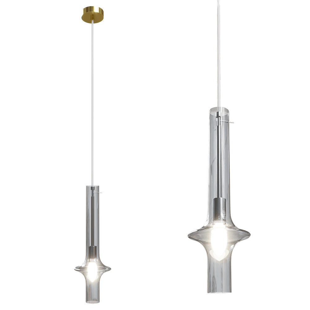  Deckenlampe 1