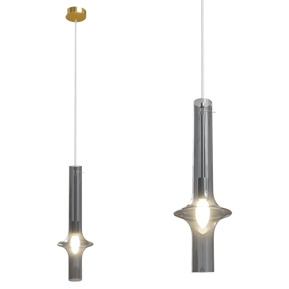  Deckenlampe 1