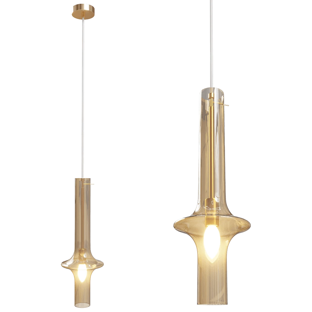 Pendant Lamp Stilfort Glaso 2151-53-01P