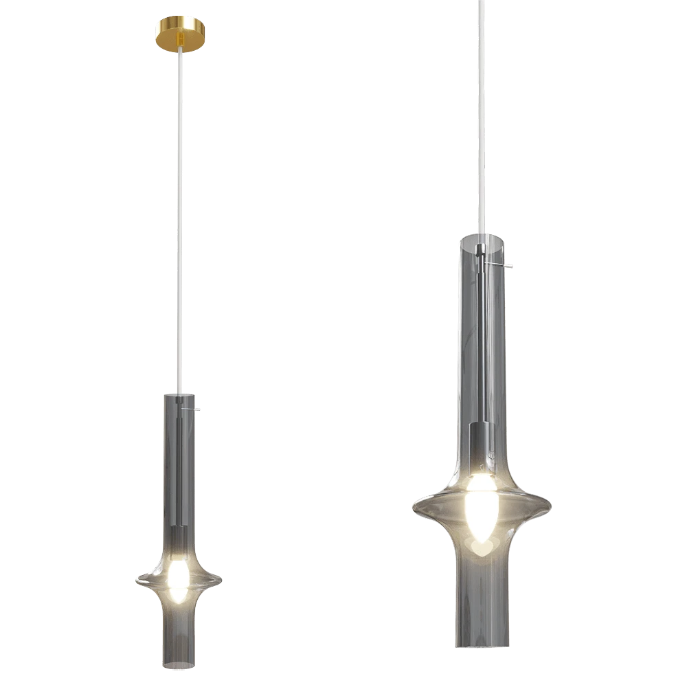 Pendant Lamp Stilfort Glaso 2151-62-01P