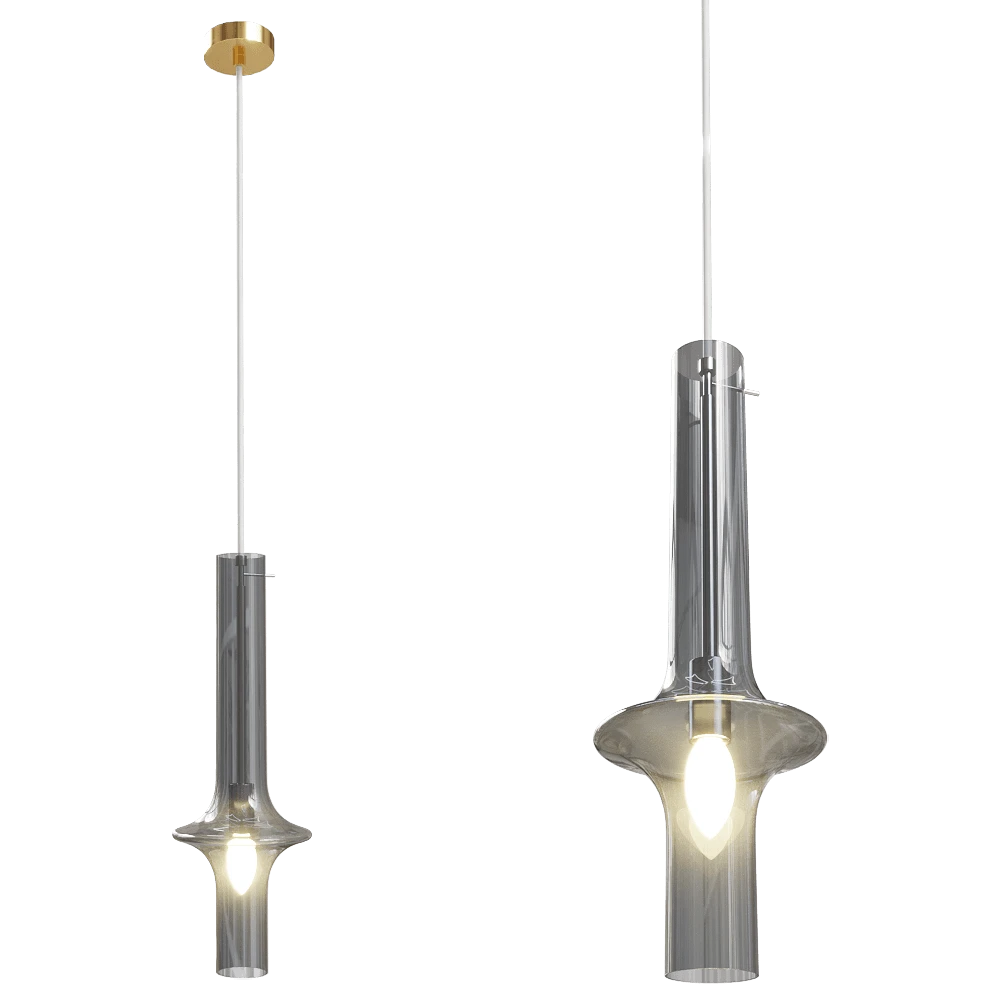 Pendant Lamp Stilfort Glaso 2151-63-01P
