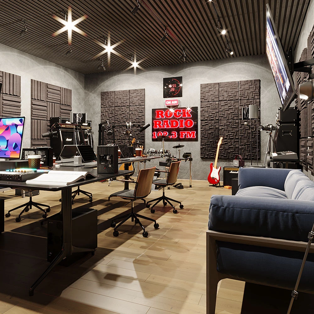 Commercial Spaces 10