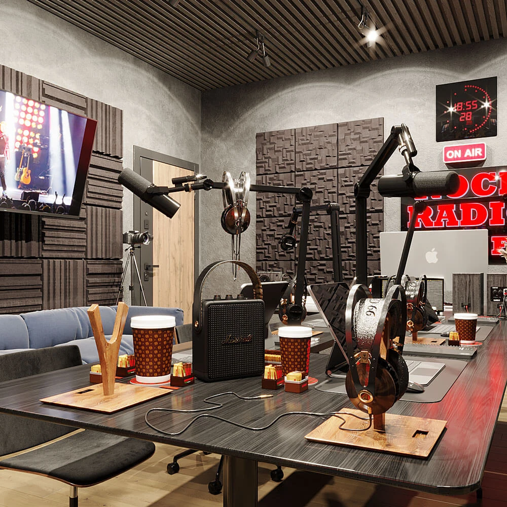 Commercial Spaces 11