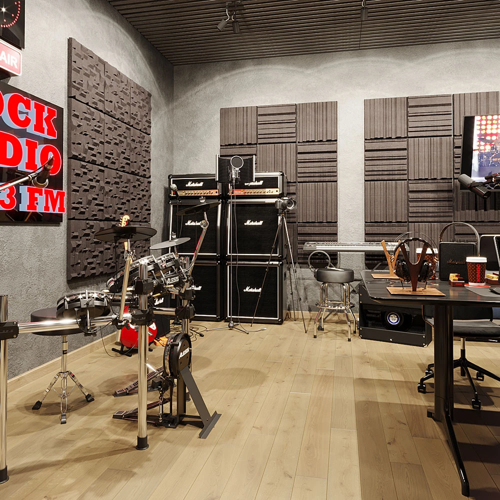 Commercial Spaces 12