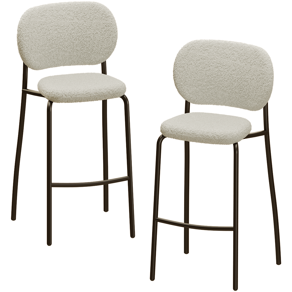 Bar stools 1