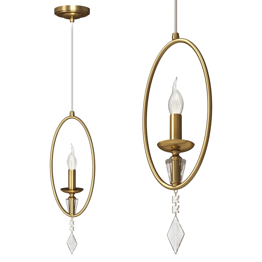 Pendant lamp Stilfort 1053-05-01p
