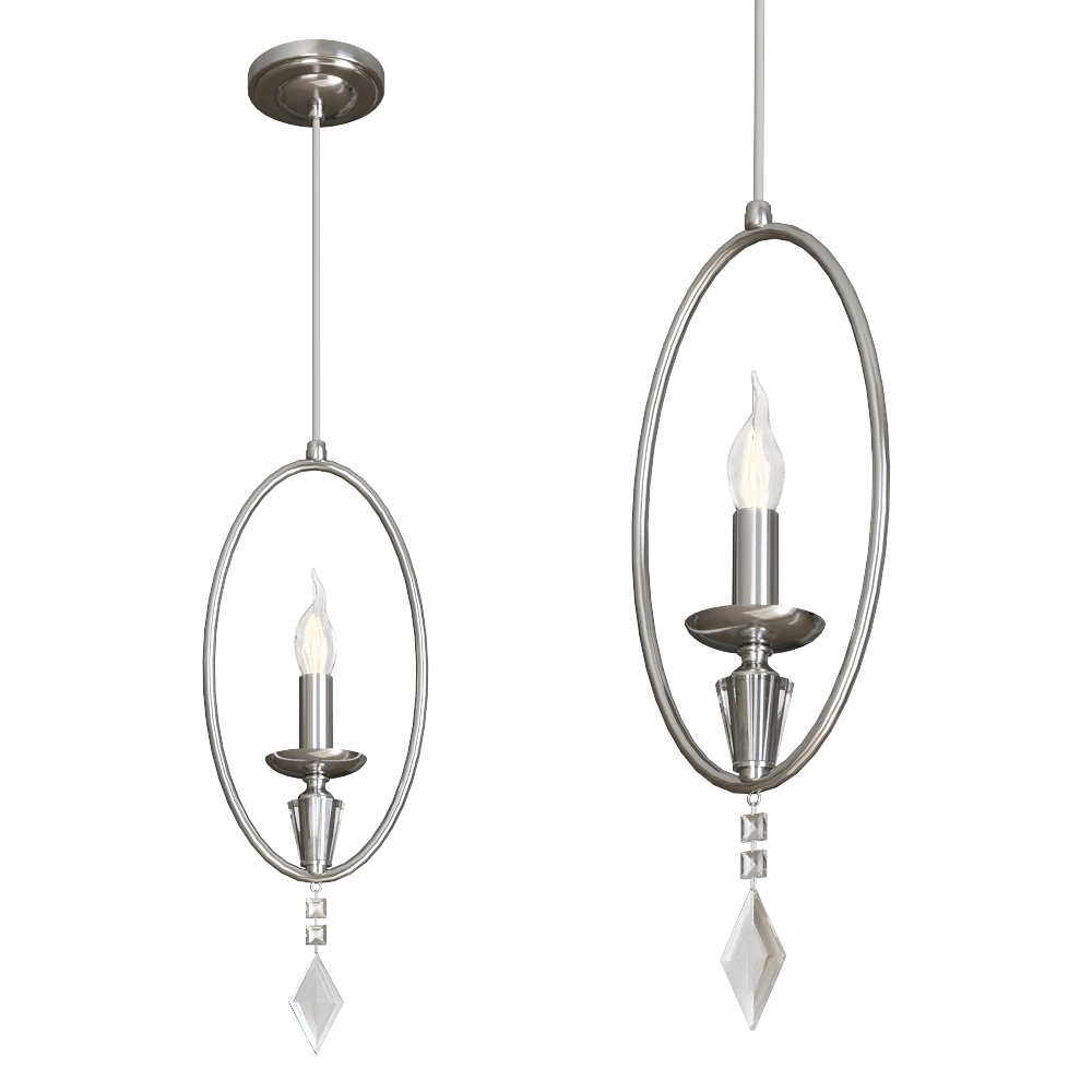 Pendant Lamp Stilfort 1053-09-01p