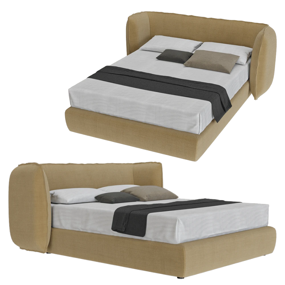 Մահճակալներ 1