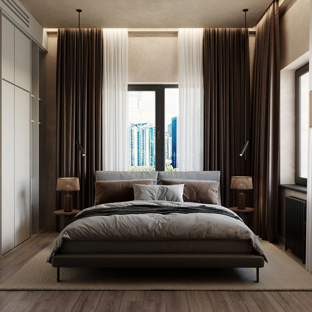 Residential Spaces 1