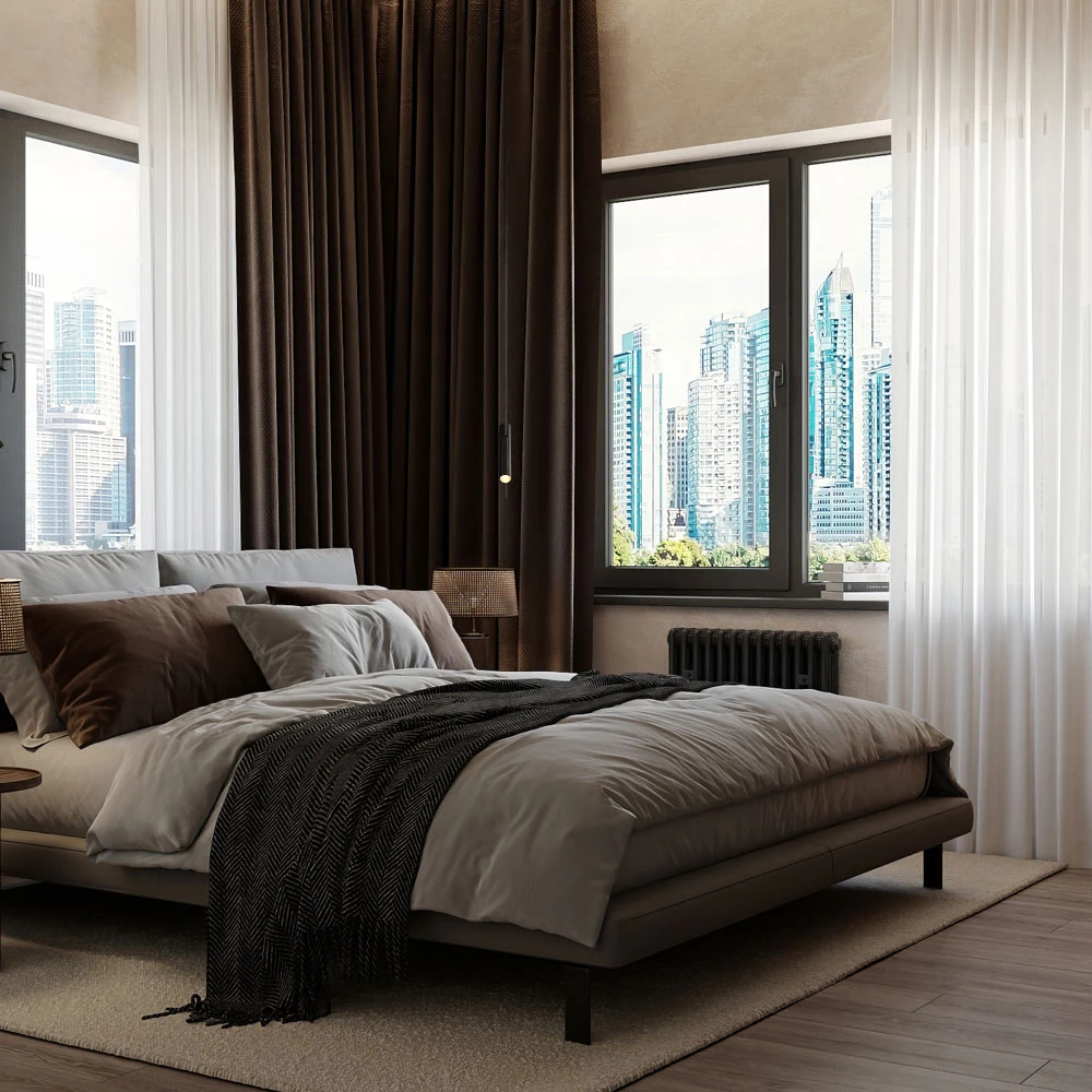 Residential Spaces 2