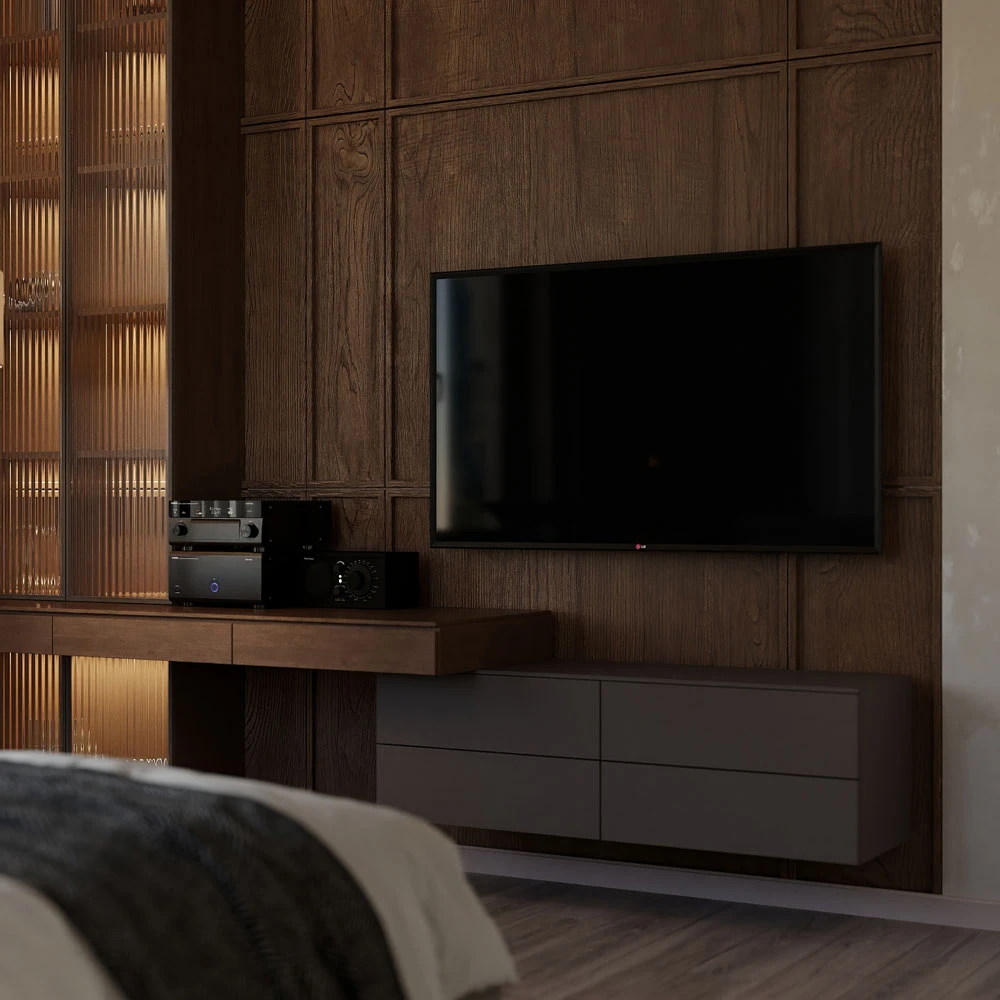 Residential Spaces 3