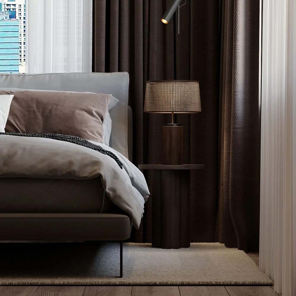 Residential Spaces 5