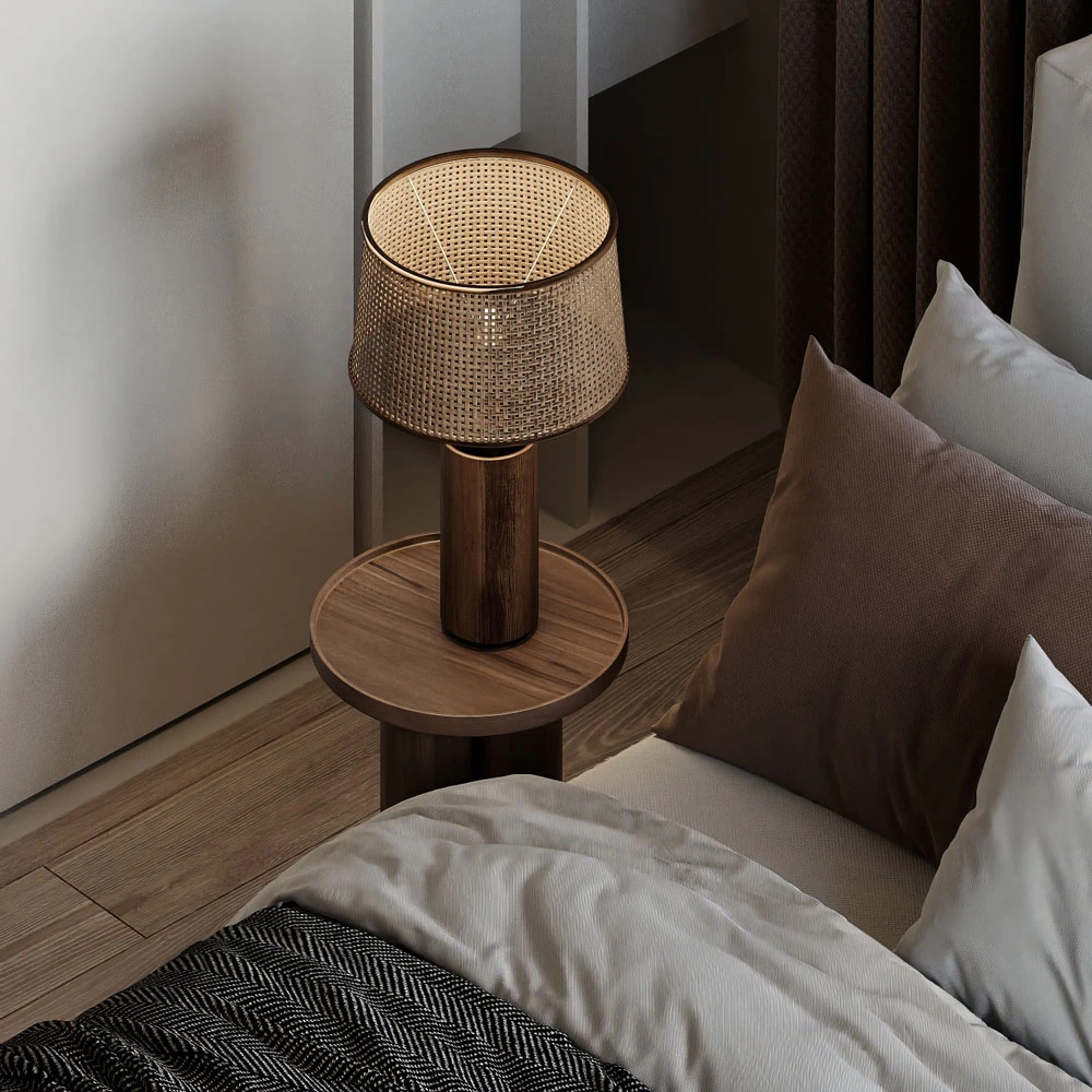 Residential Spaces 6