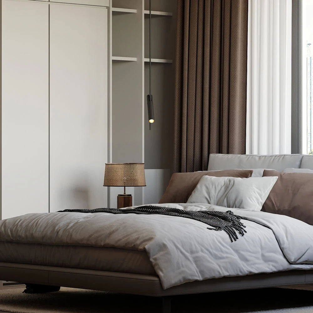 Residential Spaces 7